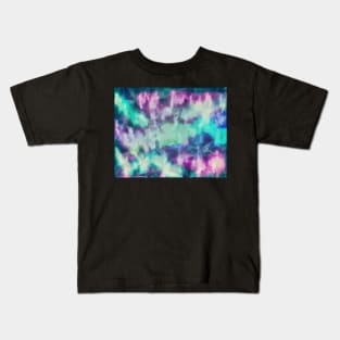 Polar lights No. 1 Kids T-Shirt